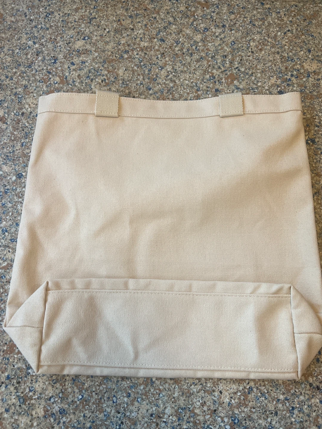 Bloomingdale's 2024 Canvas Tote Bag - photo 3