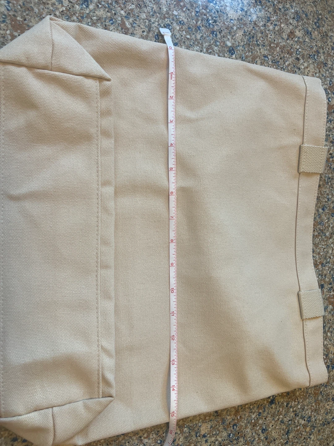 Bloomingdale's 2024 Canvas Tote Bag - photo 5