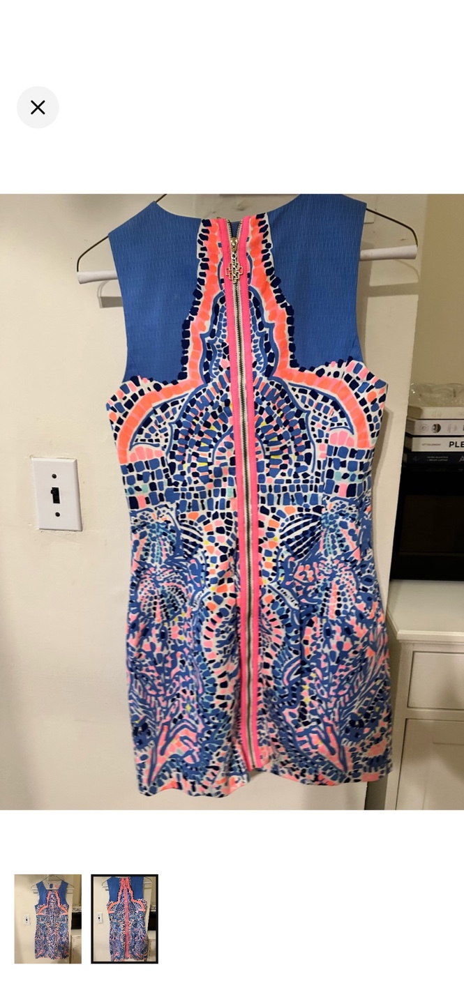 Lilly Pulitzer Dress - photo 2