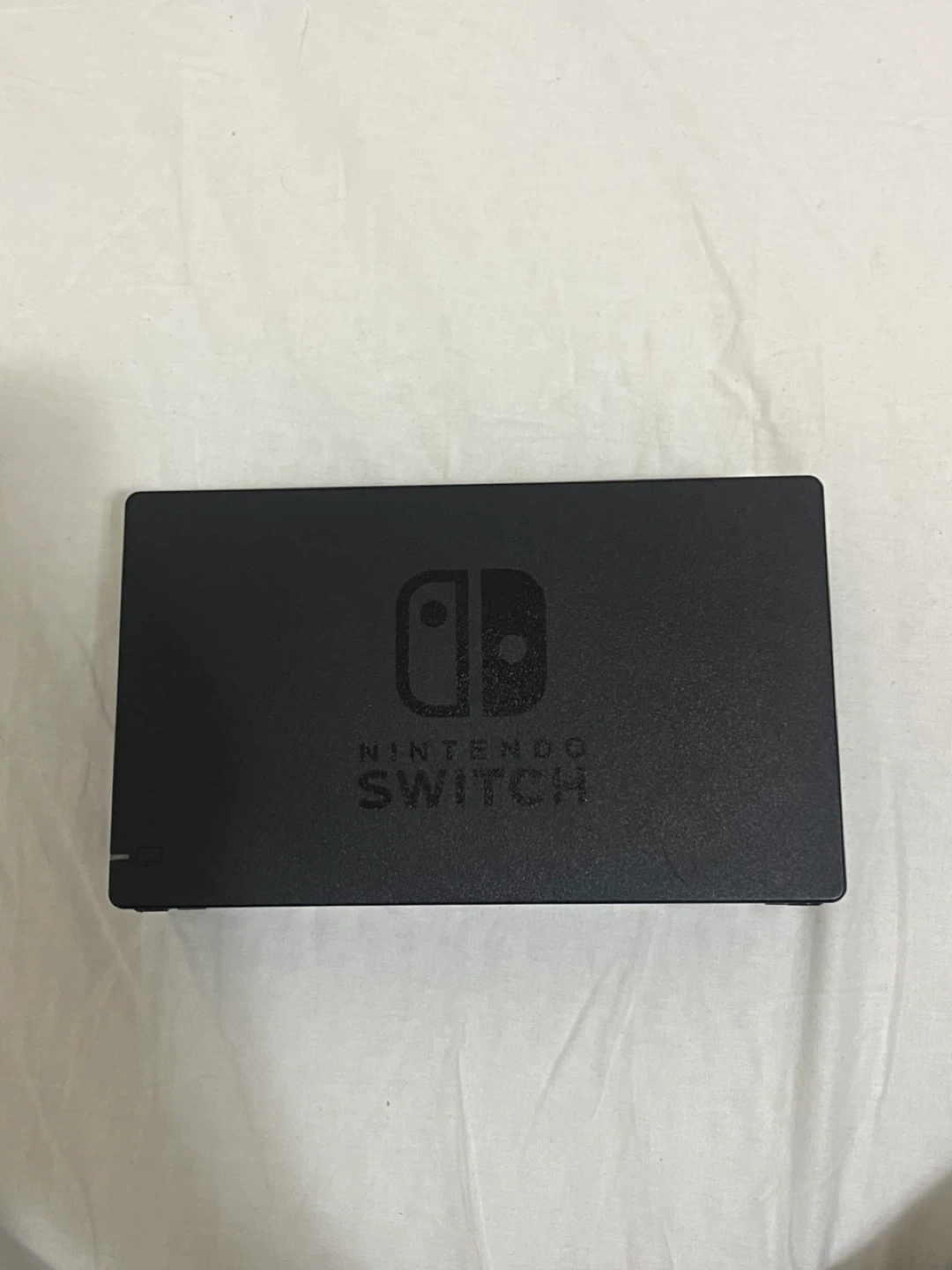 Nintendo Switch Dock Console