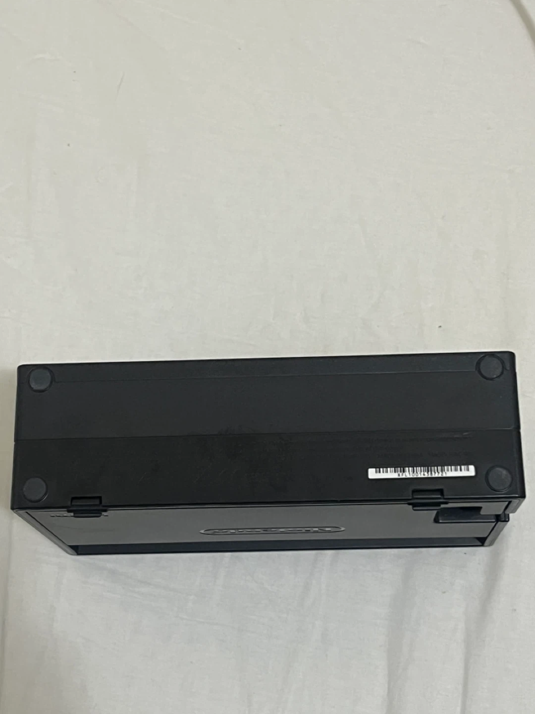 Nintendo Switch Dock Console - photo 3