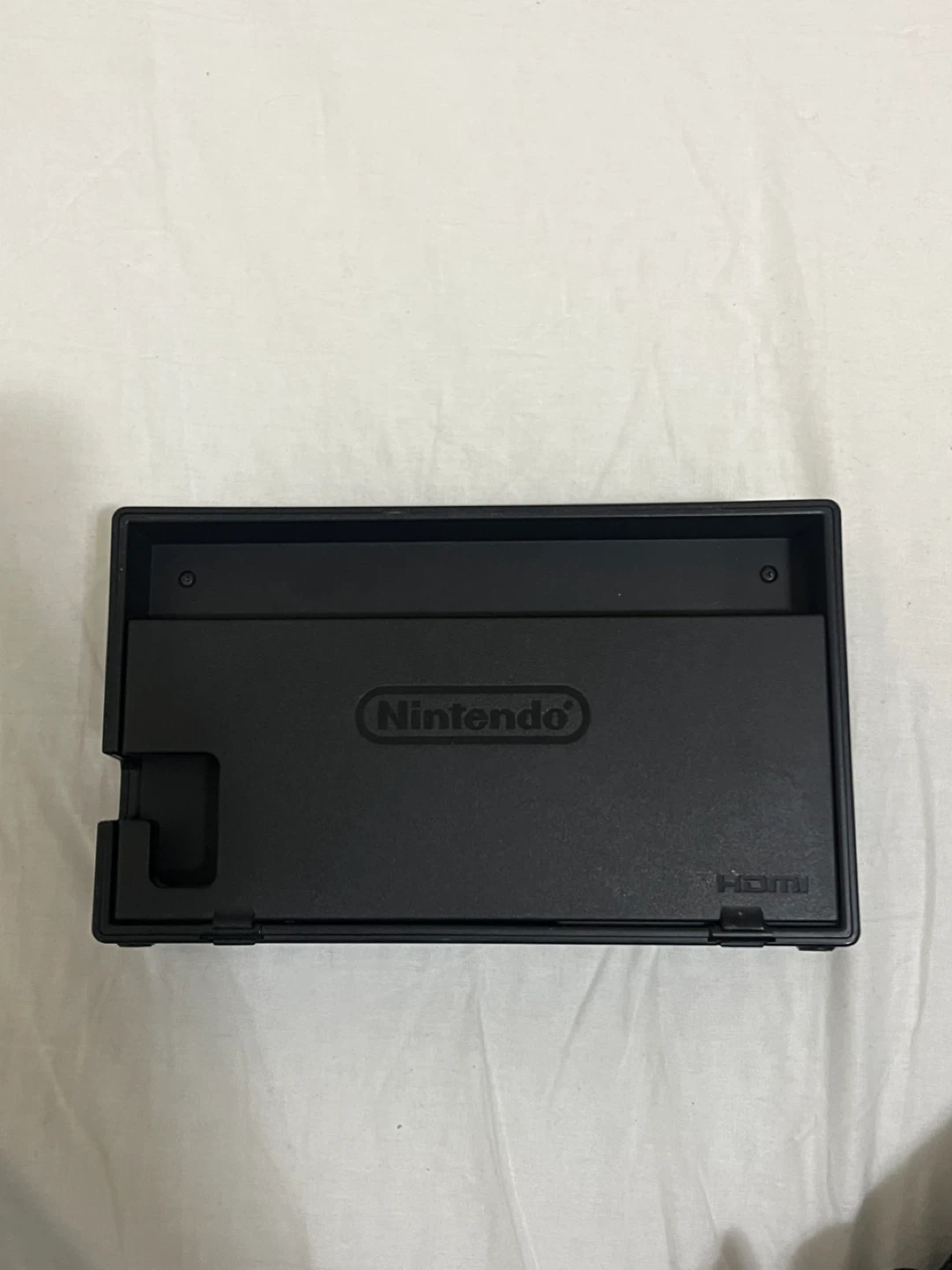 Nintendo Switch Dock Console - photo 2