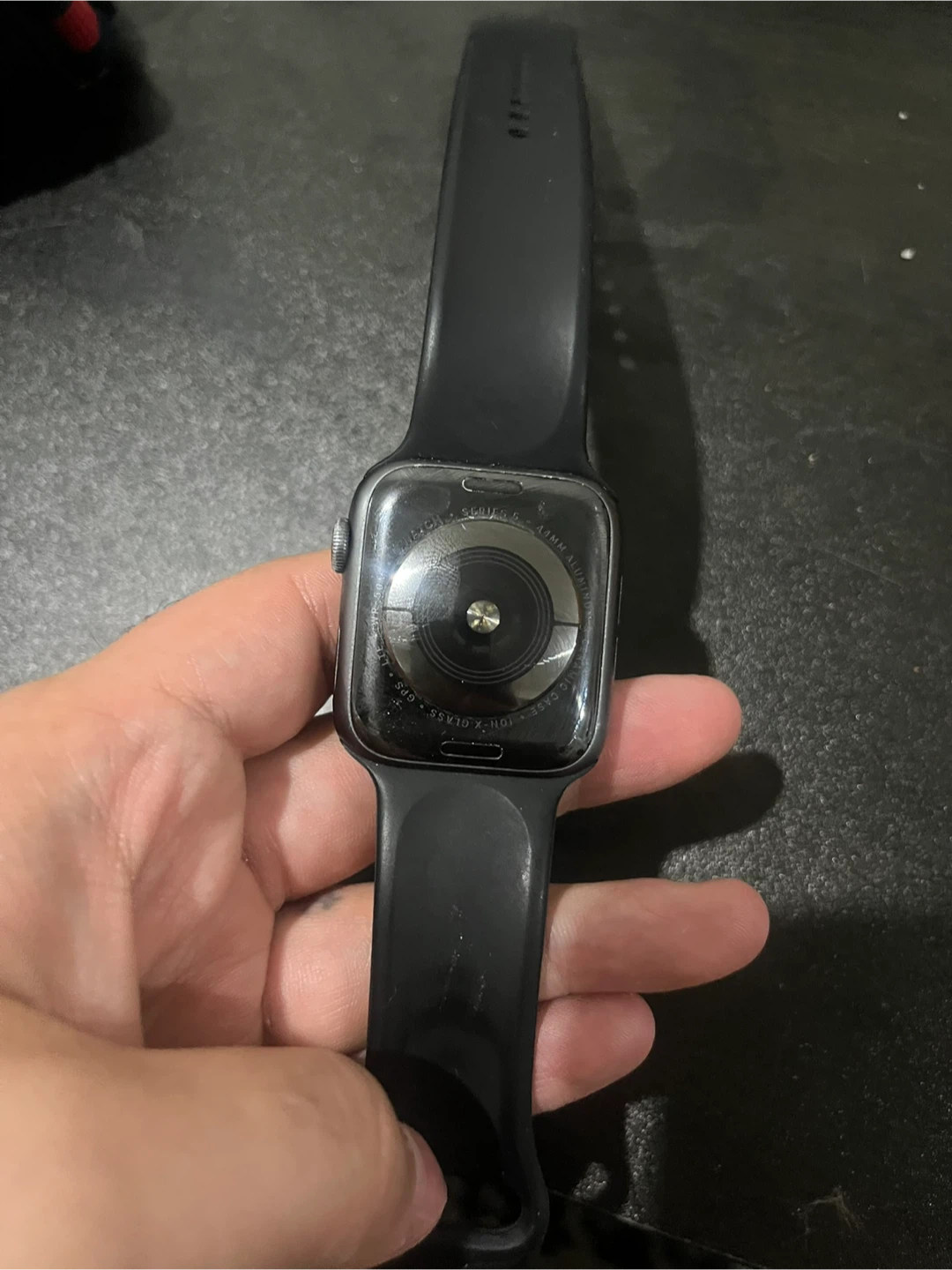 Apple Watch Series 4 44mm - photo 2