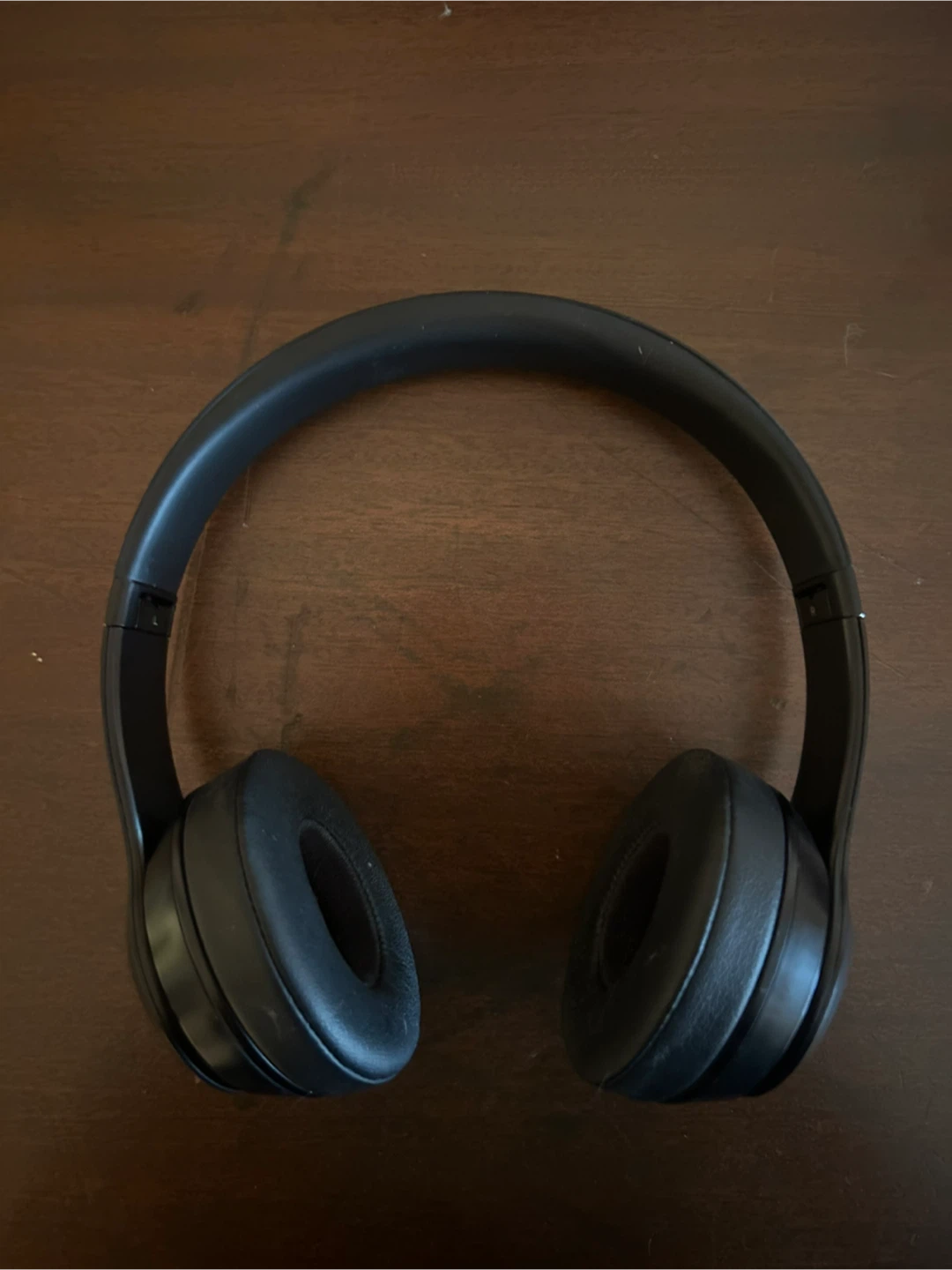 Black Beats Solo 3