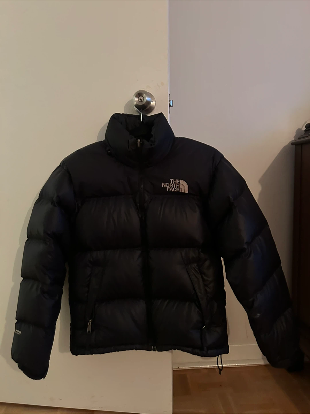 The North Face 700 Puffer Jacket