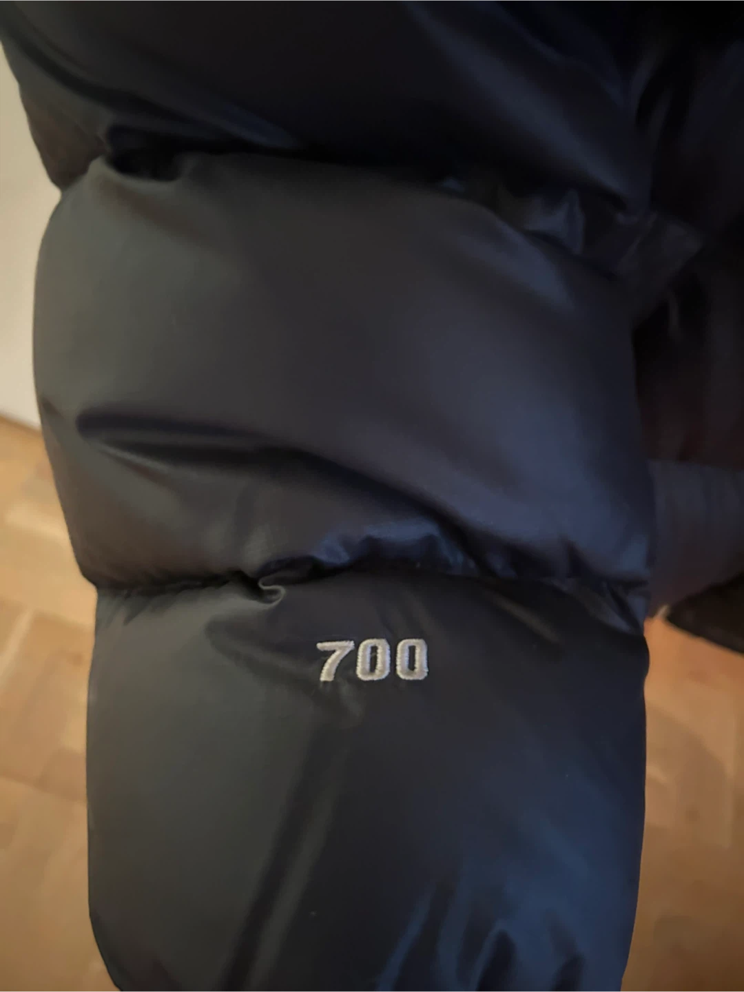 The North Face 700 Puffer Jacket - photo 2