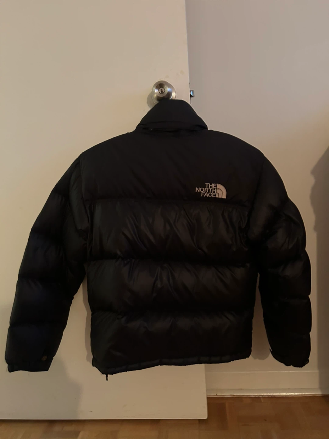 The North Face 700 Puffer Jacket - photo 3