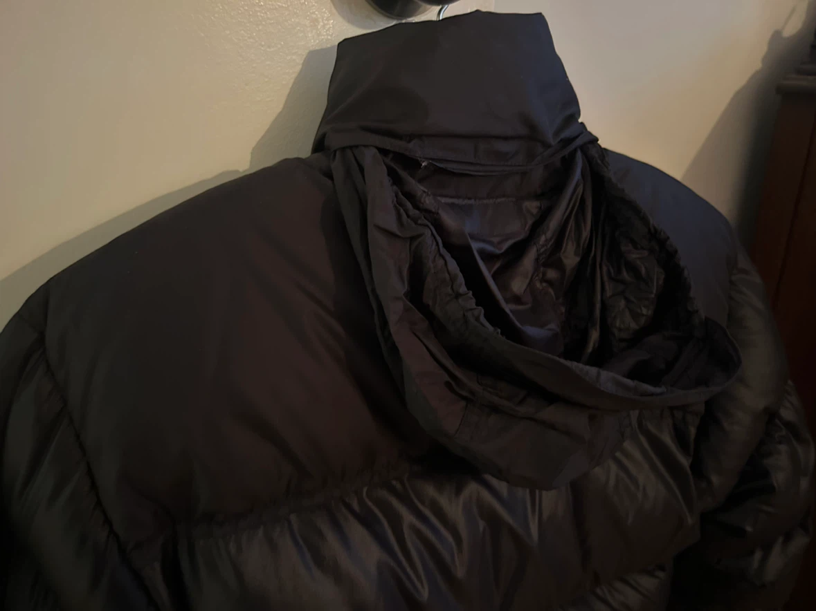 The North Face 700 Puffer Jacket - photo 4