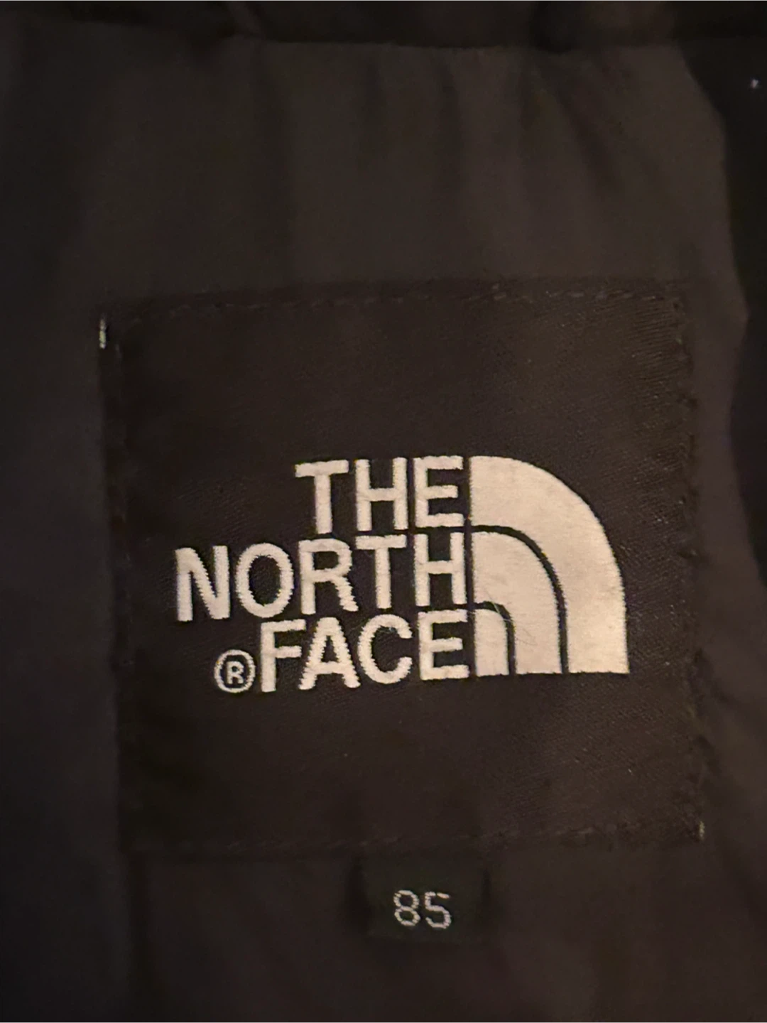 The North Face 700 Puffer Jacket - photo 5