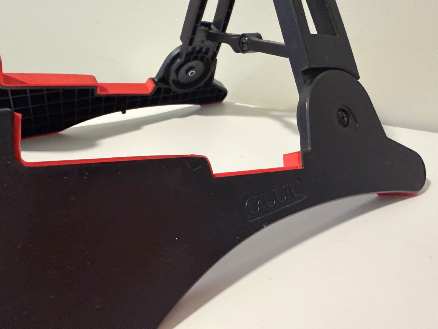 Universal Folding Guitar Stand - photo 5