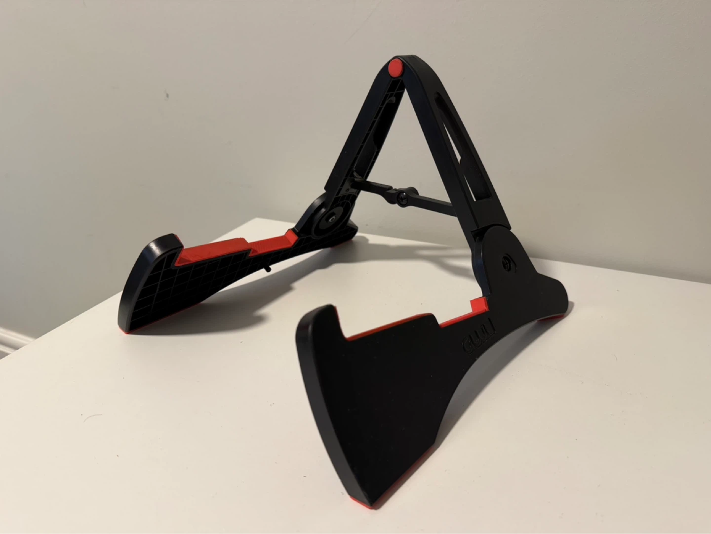 Universal Folding Guitar Stand