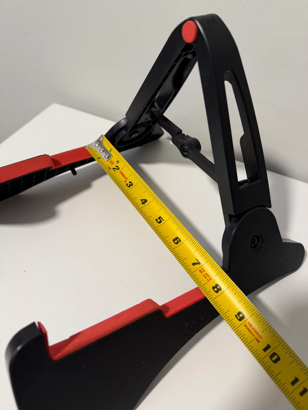 Universal Folding Guitar Stand - photo 4