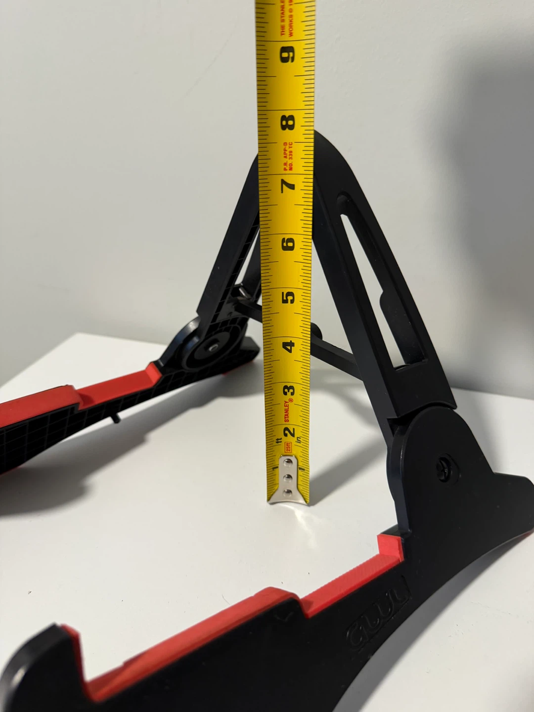Universal Folding Guitar Stand - photo 3