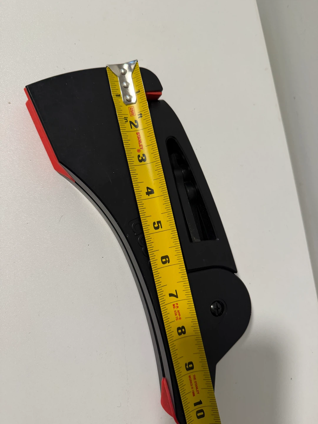 Universal Folding Guitar Stand - photo 2