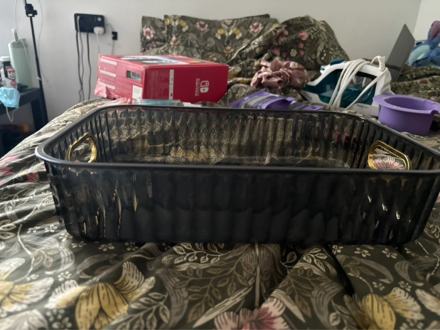 Storage containers - photo 2