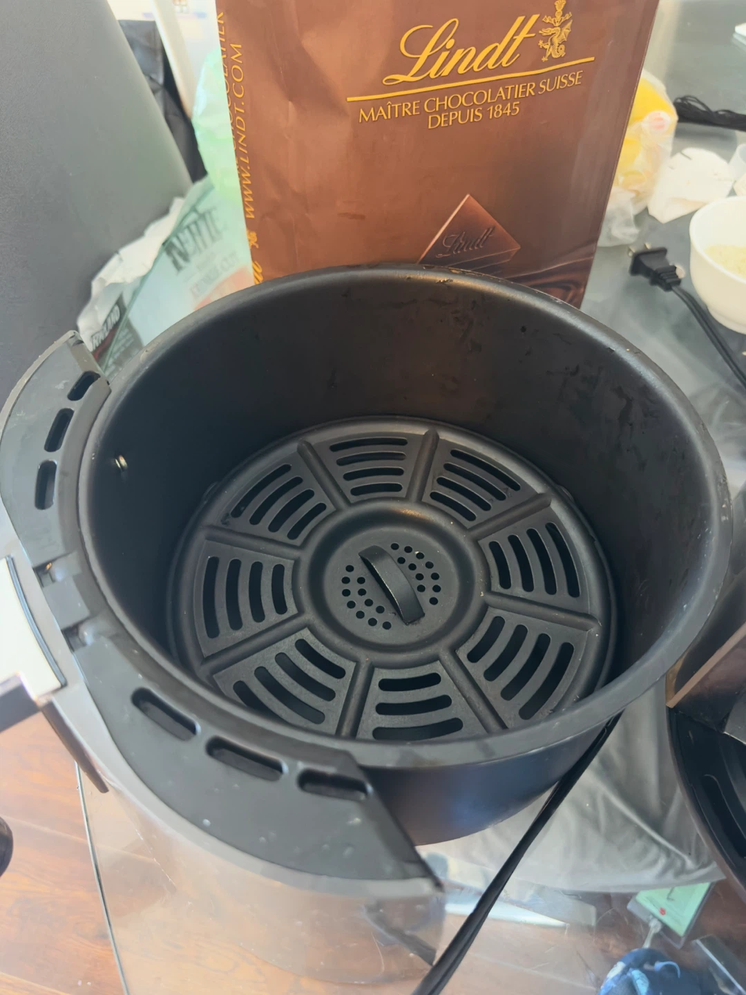 Ninja Air Fryer - photo 2