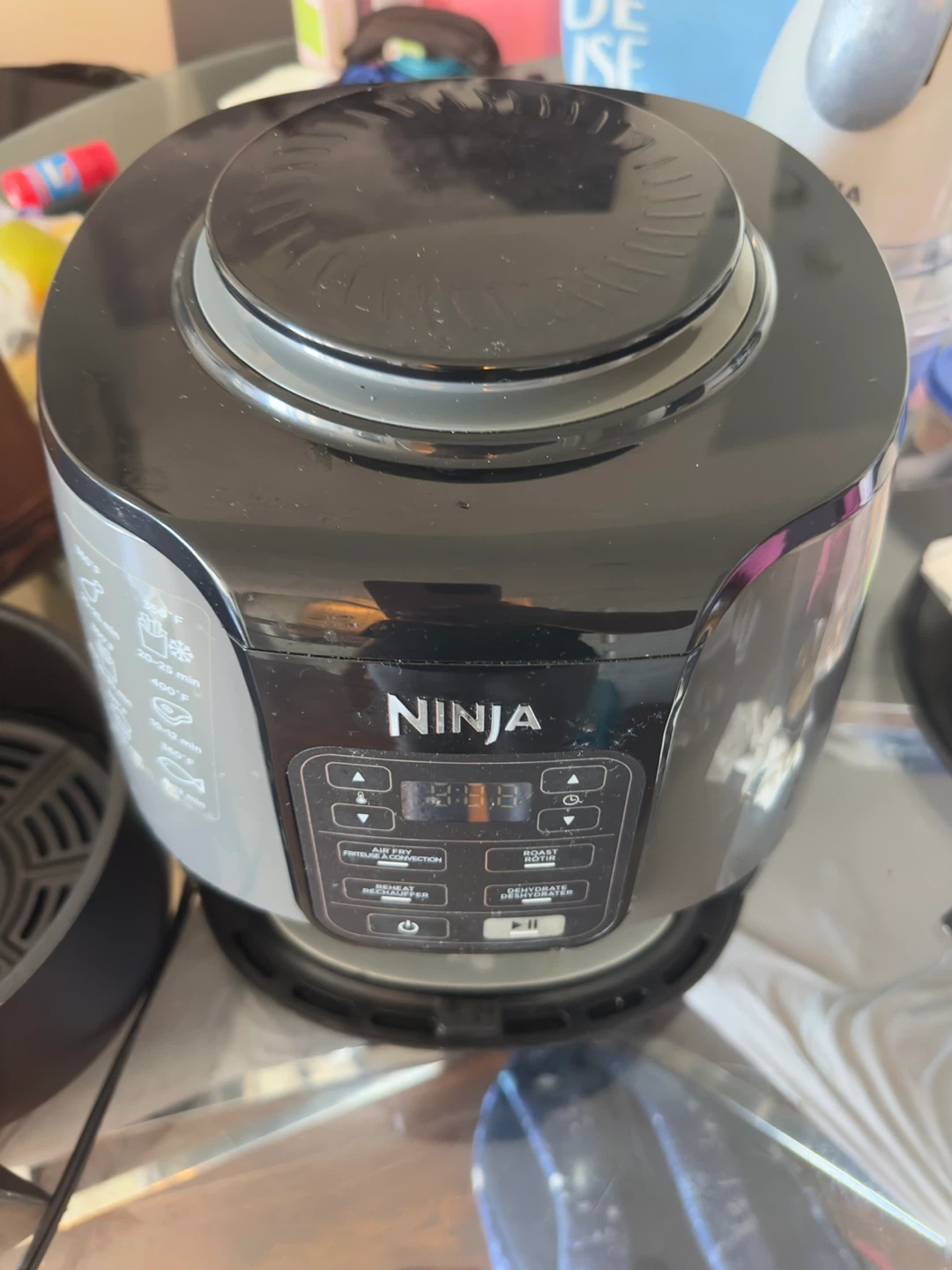 Ninja Air Fryer