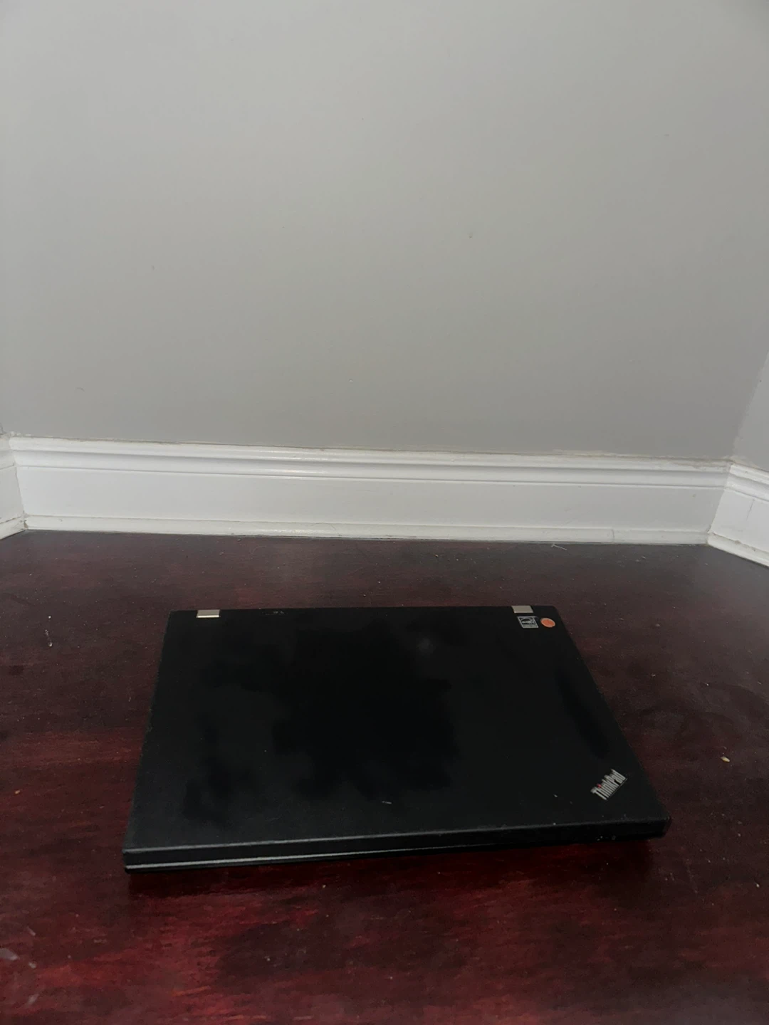 Think pad laptop - photo 2