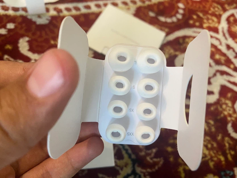 Apple AirPods Pro (2nd generation)