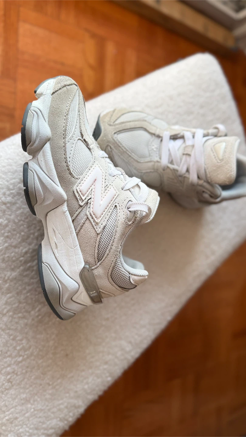 New Balance 9060 Sneakers - photo 2