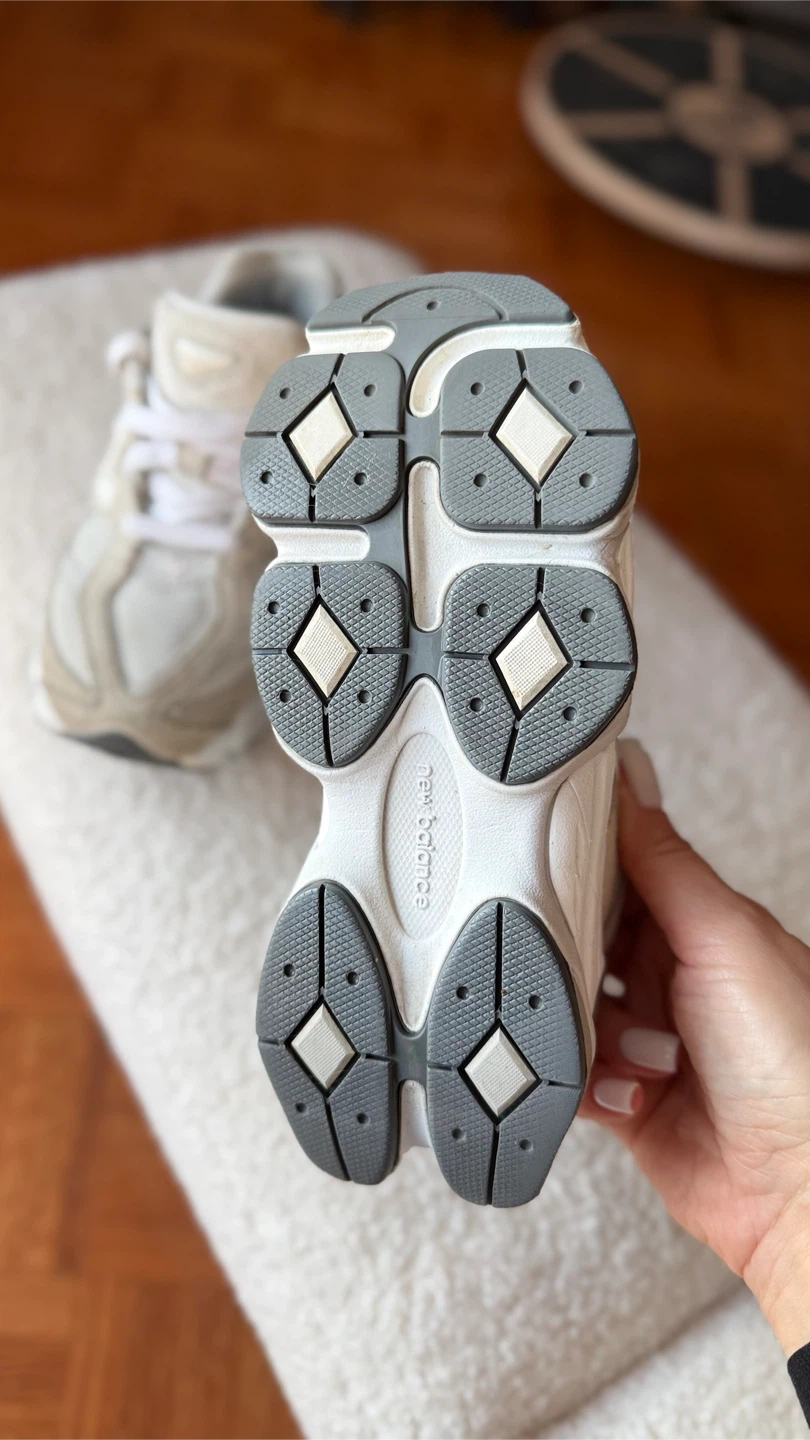 New Balance 9060 Sneakers - photo 5
