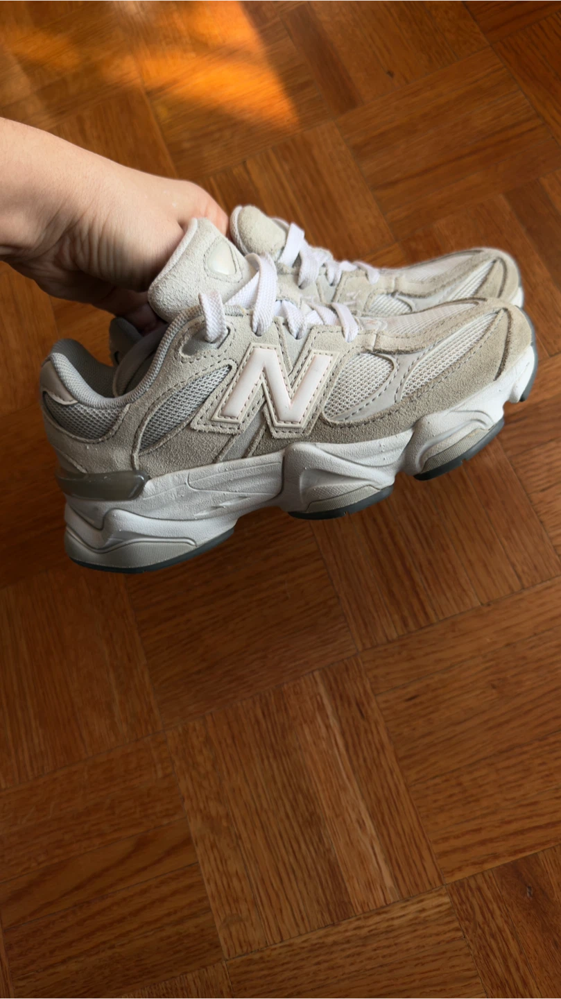 New Balance 9060 Sneakers - photo 3