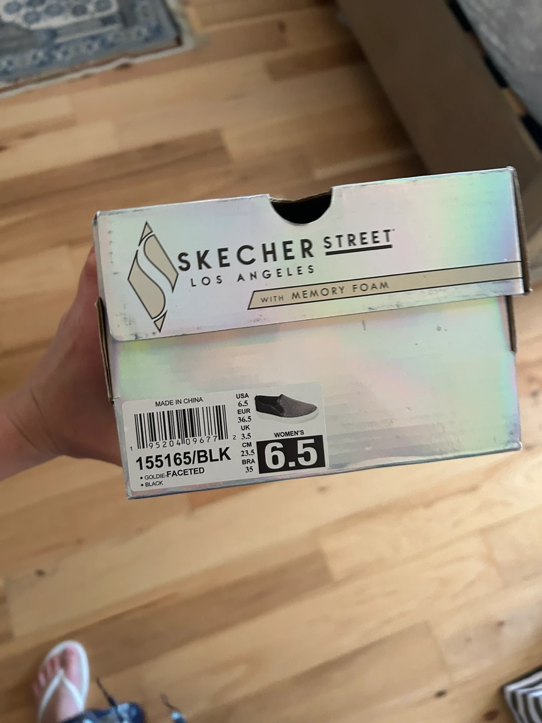 Skechers Street Women's Slip-On Shoes - photo 2