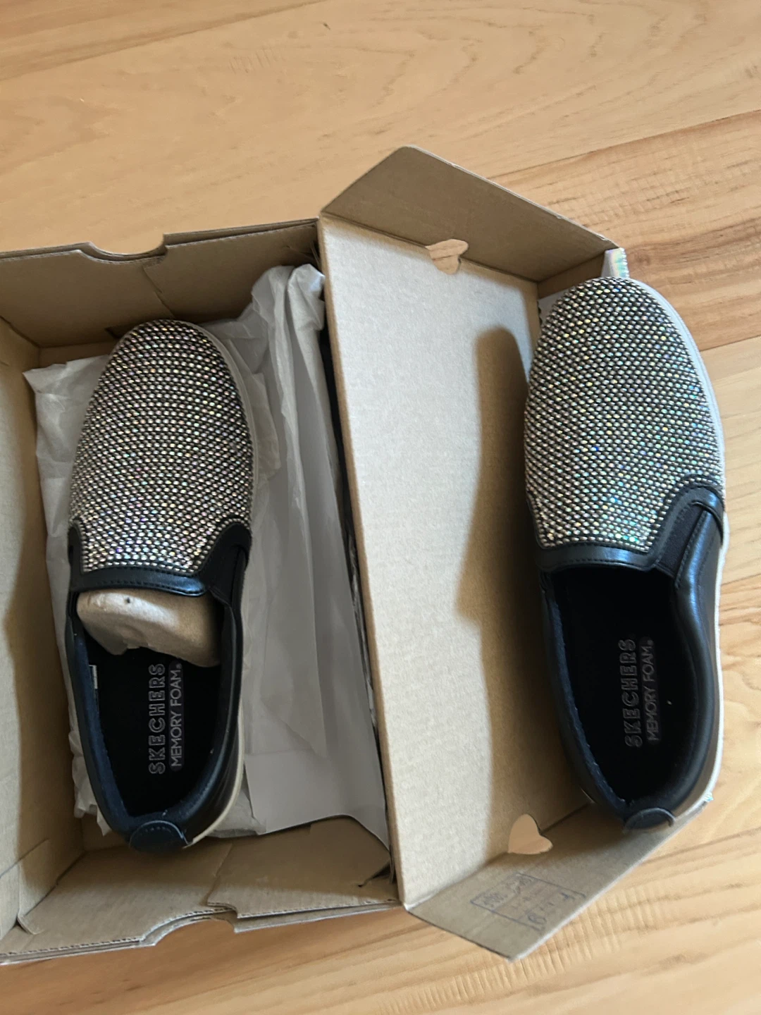 Skechers Street Women's Slip-On Shoes