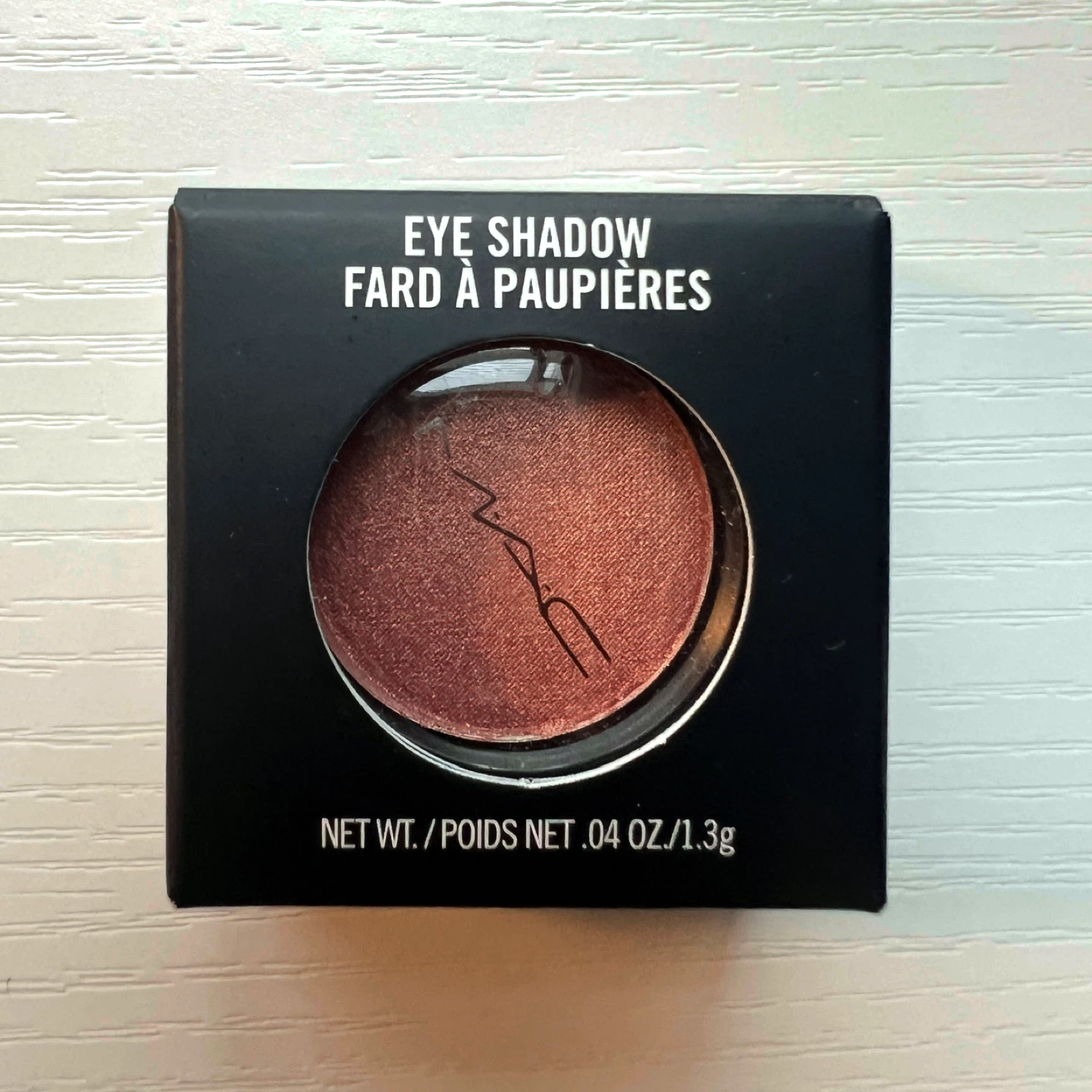 MAC Eye Shadow - Expensive Pink