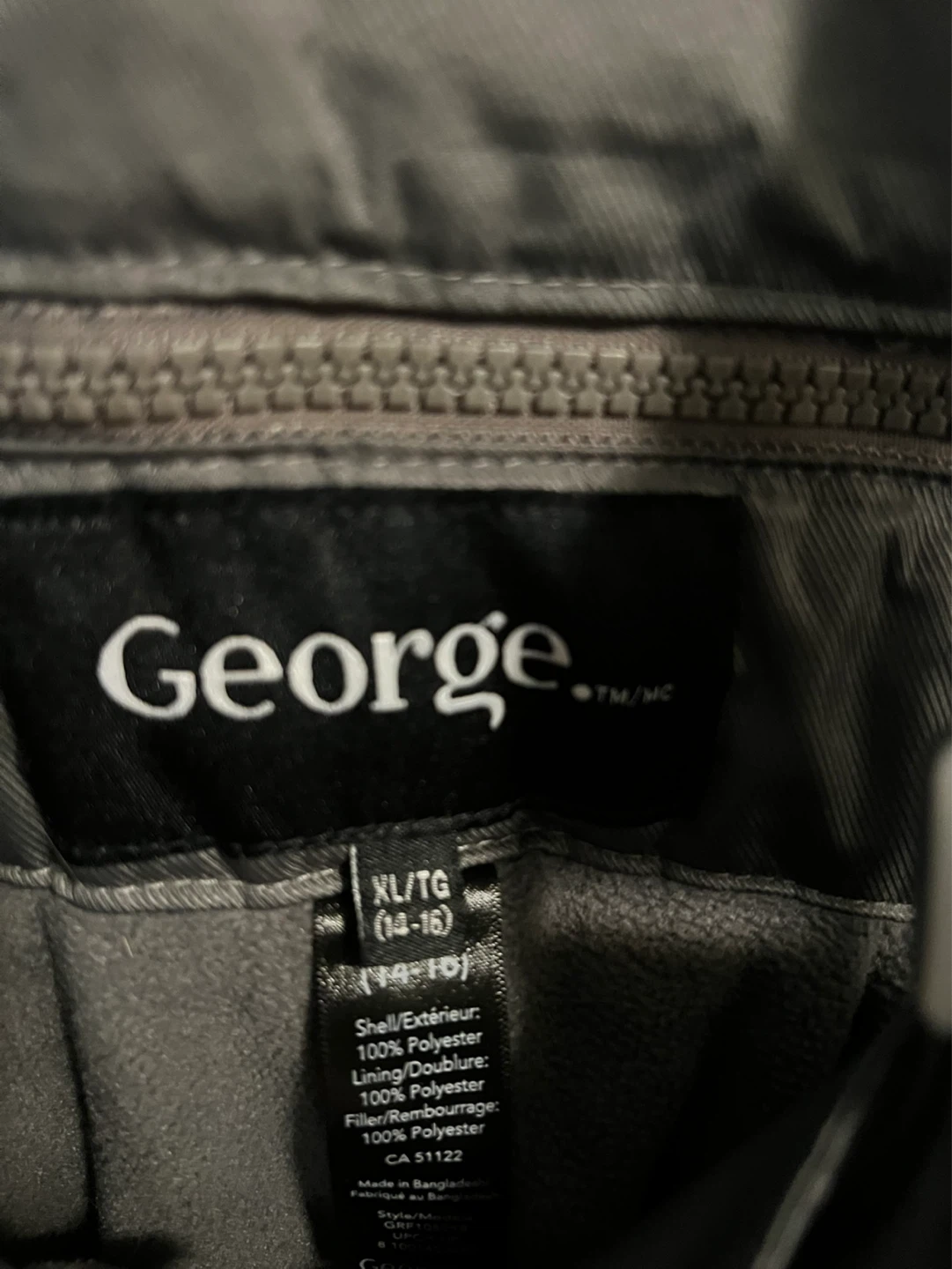 Snow Youth XL Pants - photo 3