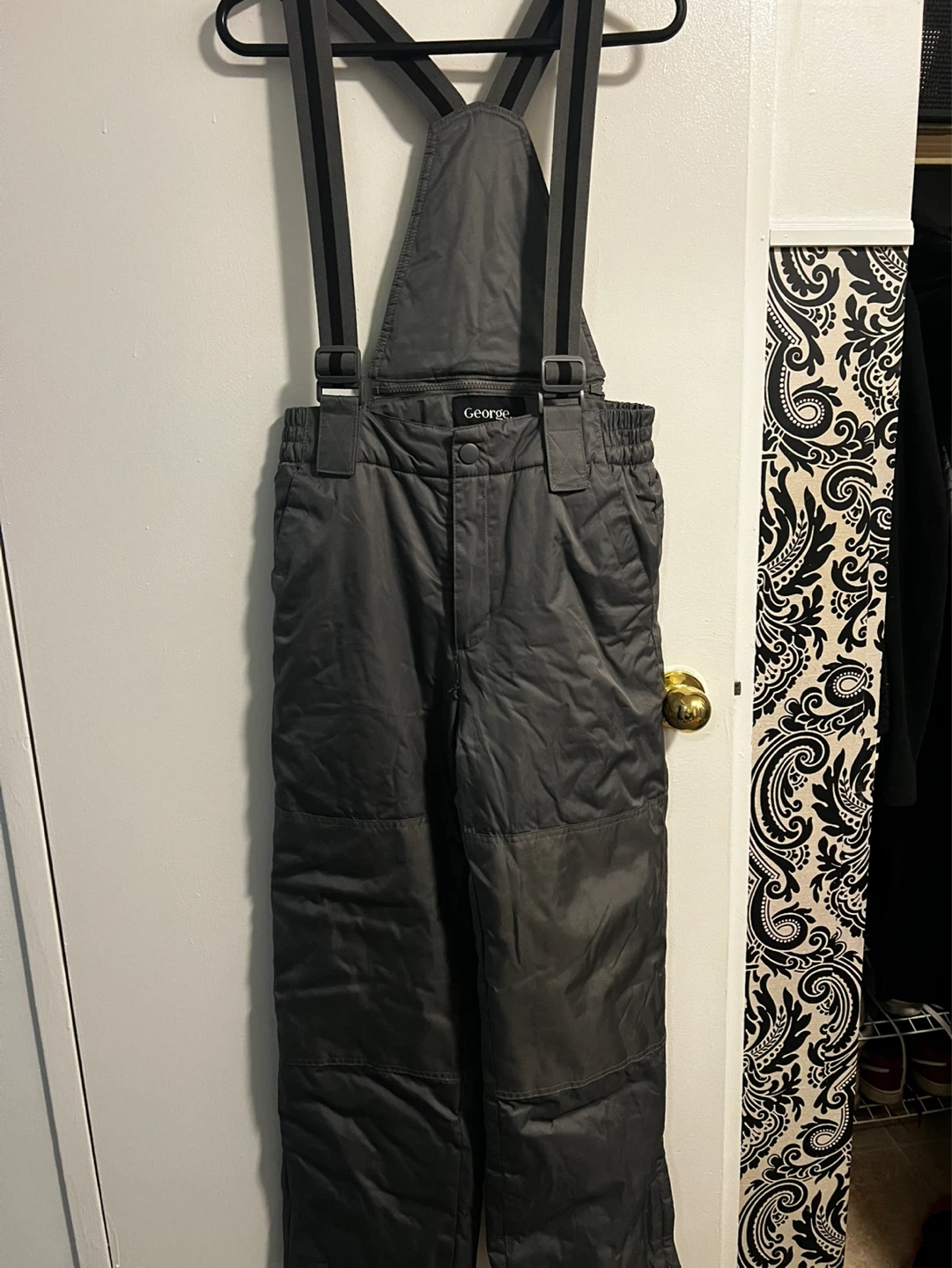 Snow Youth XL Pants
