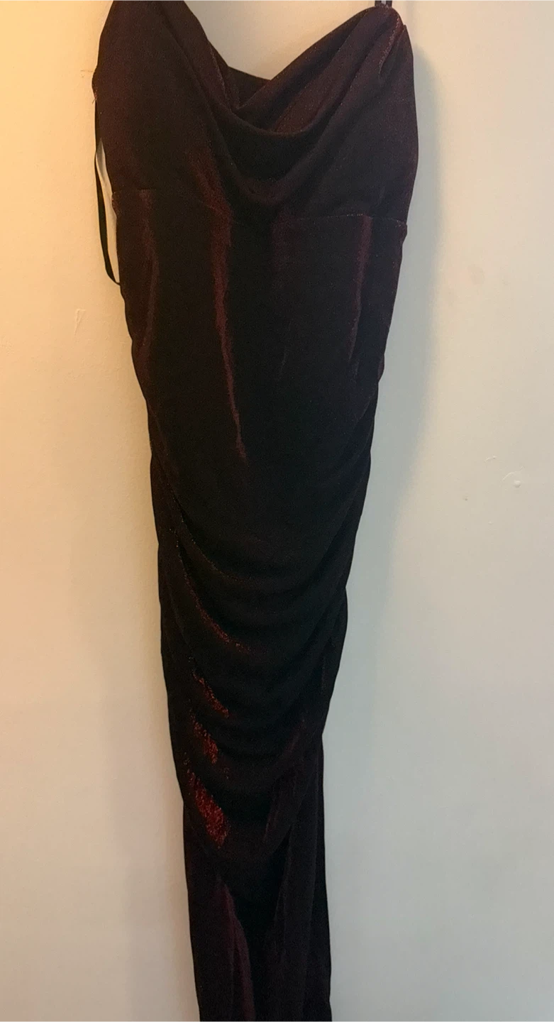 Red Le Chateau Dress - photo 2