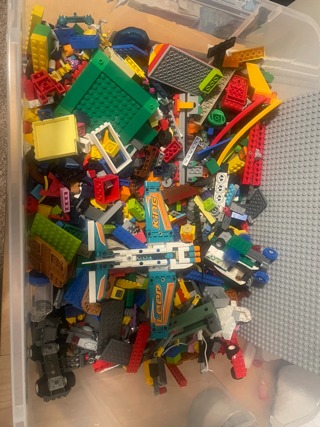 LEGO