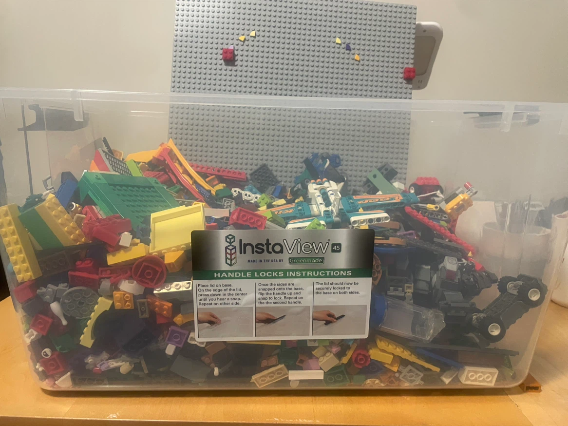 LEGO - photo 2