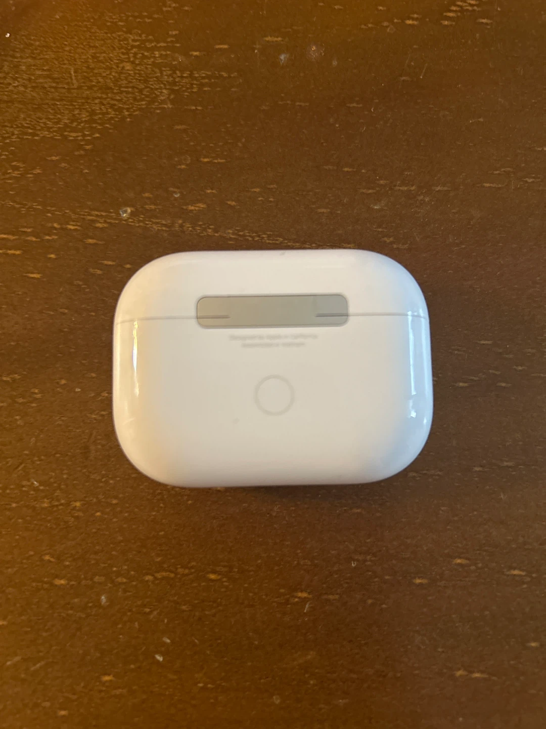 Apple AirPods Pro - photo 3