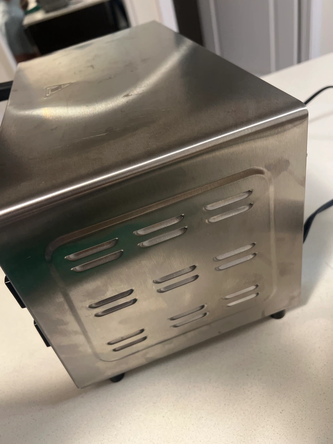 Hamilton Beach Toaster Oven - photo 4