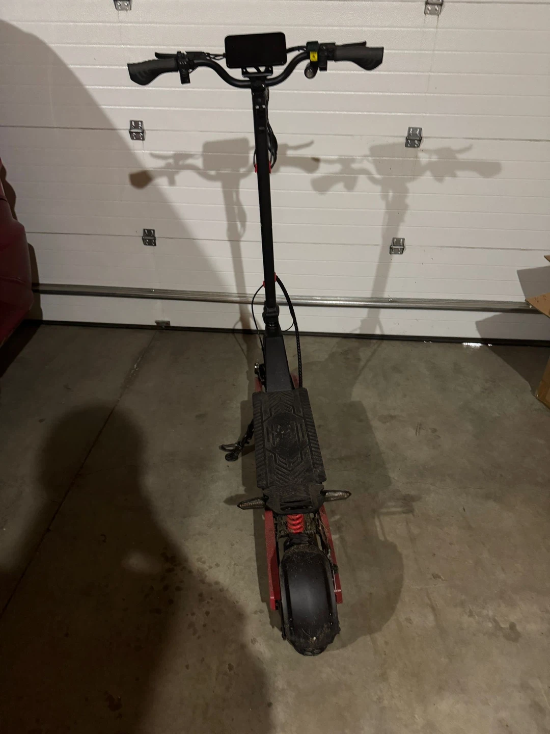 Segway Ninebot MAX G30 Electric Scooter