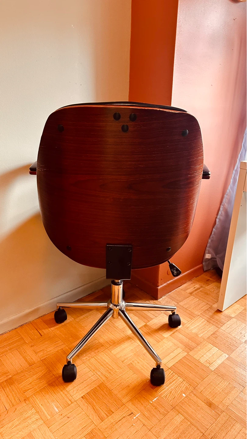 Office chair - photo 2