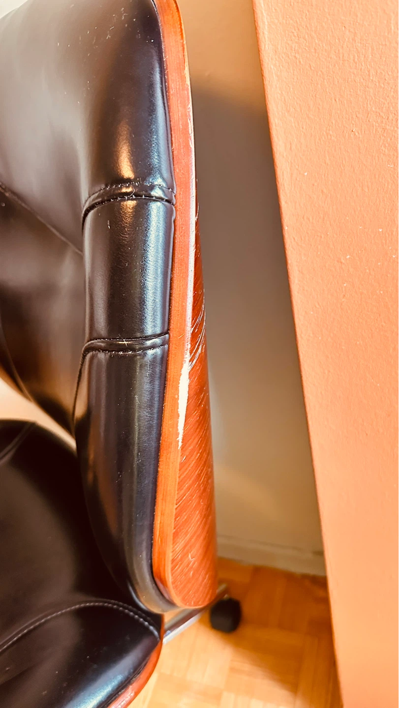Office chair - photo 3