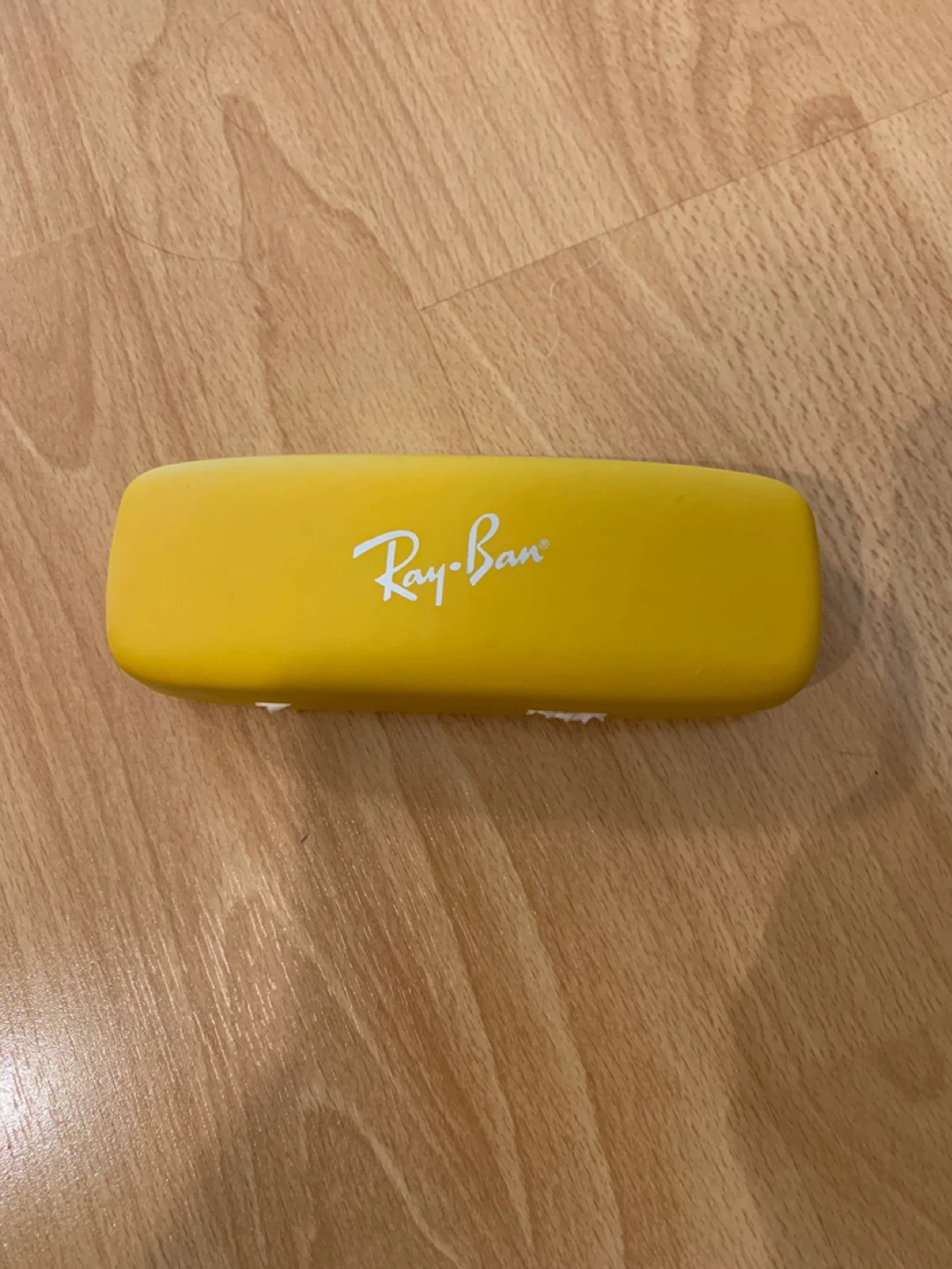 Ray-Ban Glasses with Case - photo 3