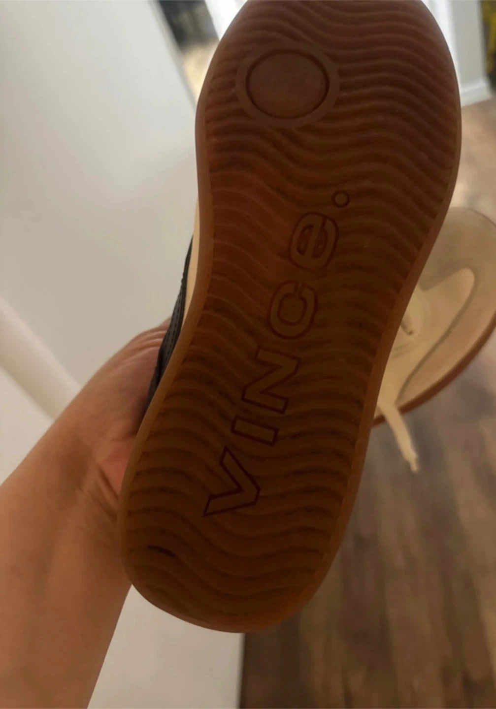 Vince Sneakers - photo 3