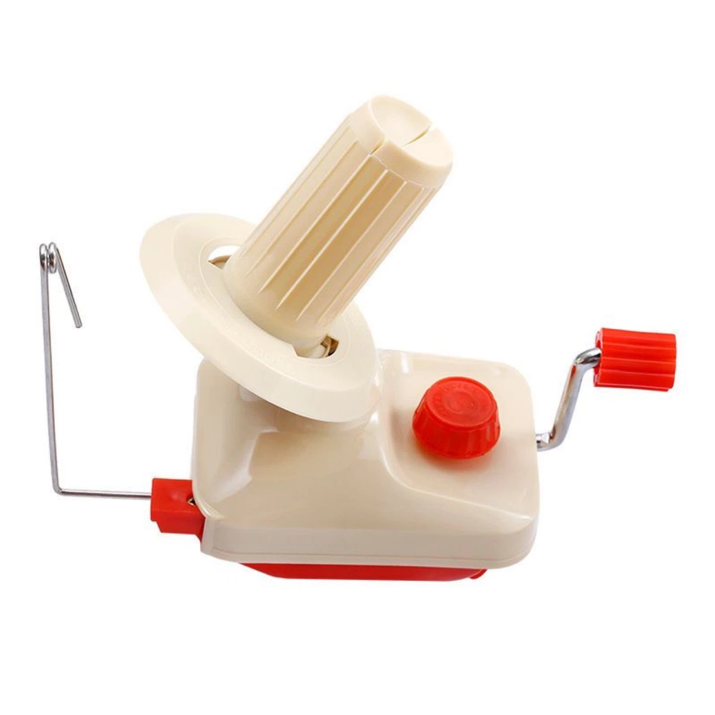 Moving sales- must go manual yarn wool winder