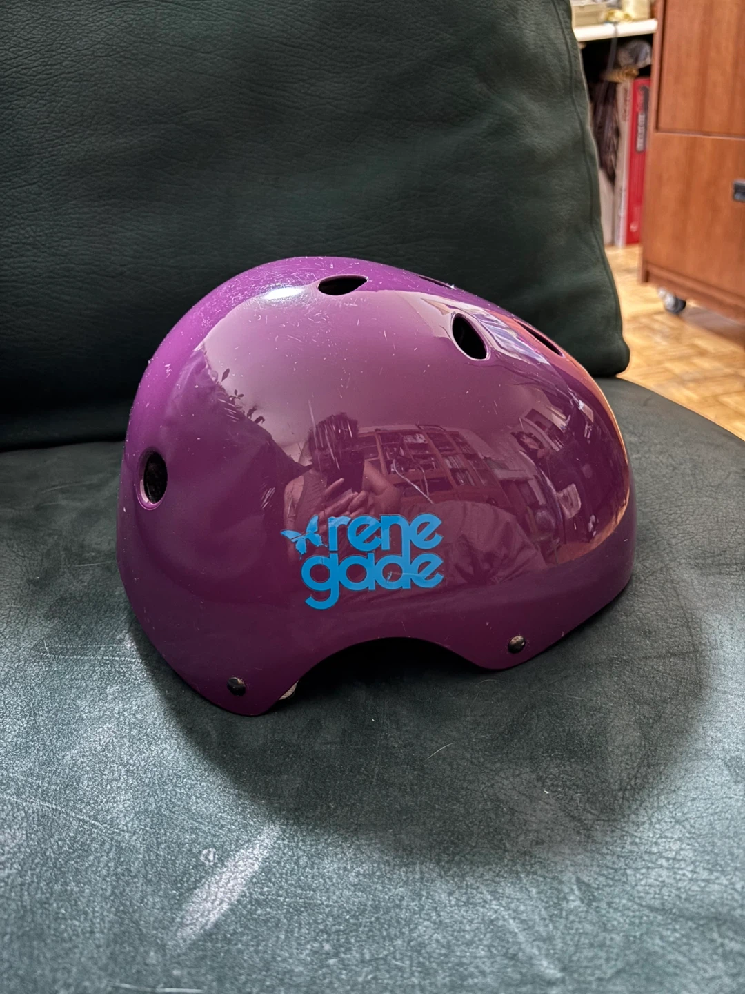 Bike Helmet