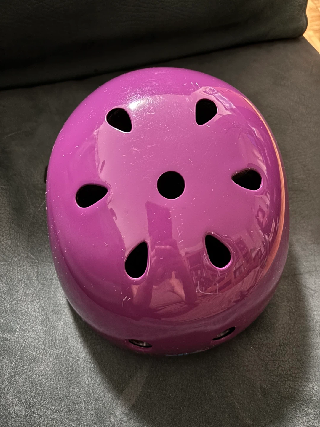 Bike Helmet - photo 2