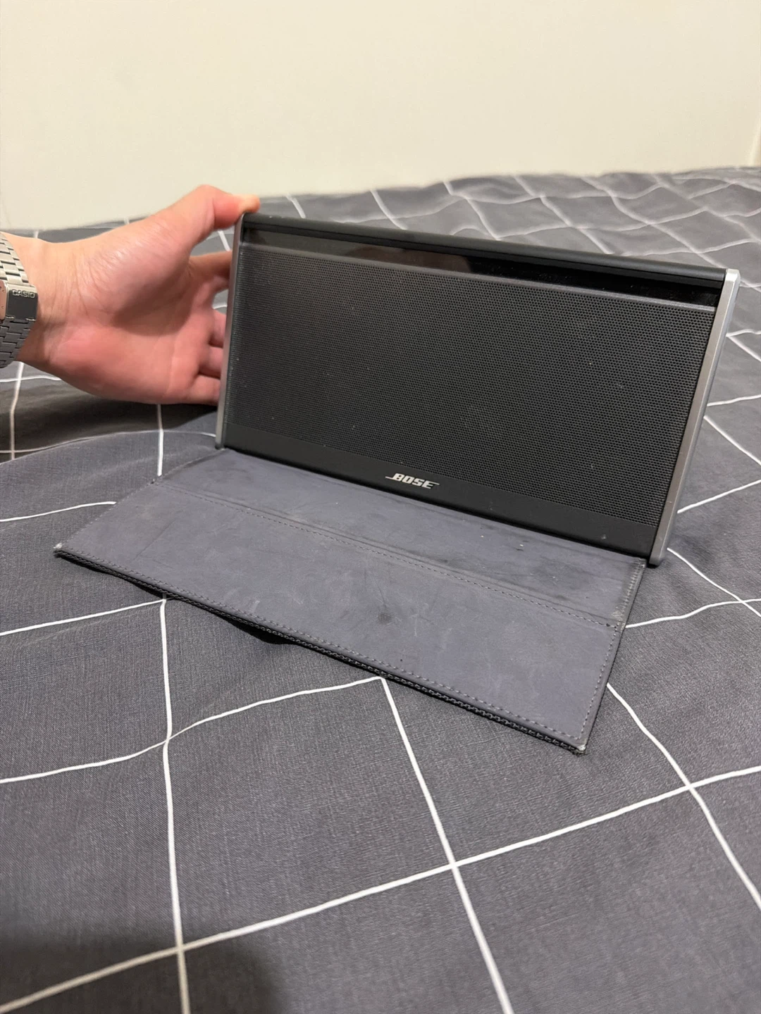 Bose SoundLink Bluetooth Speaker