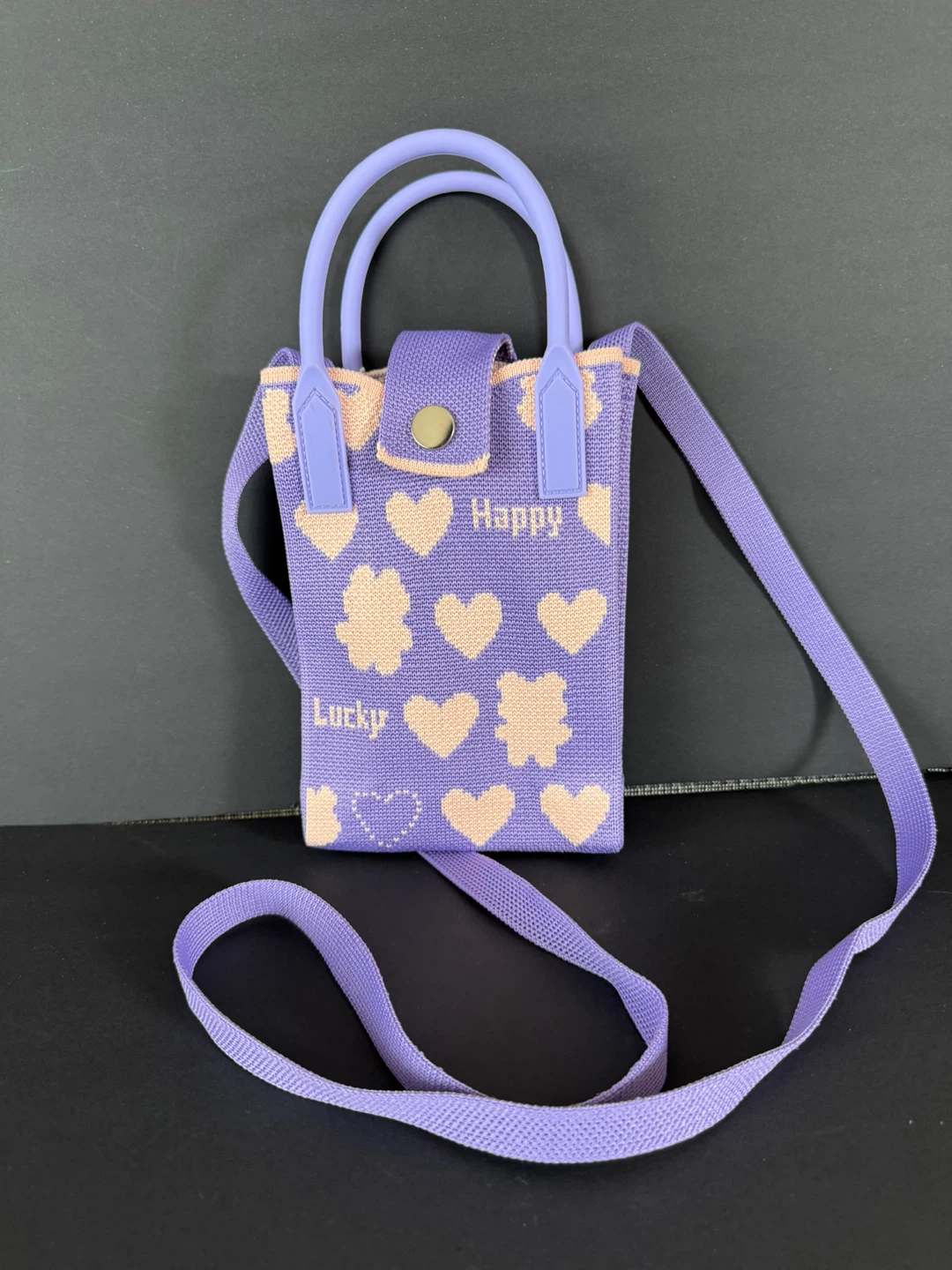 Cute Mini Bag - photo 4
