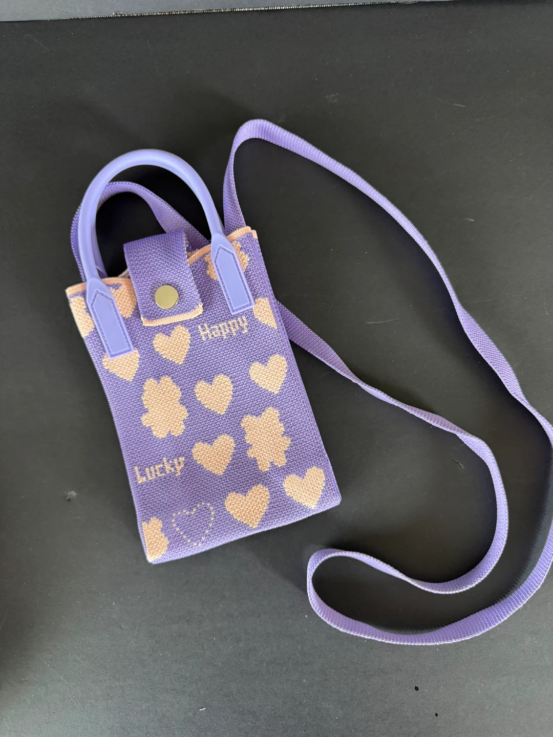 Cute Mini Bag - photo 3