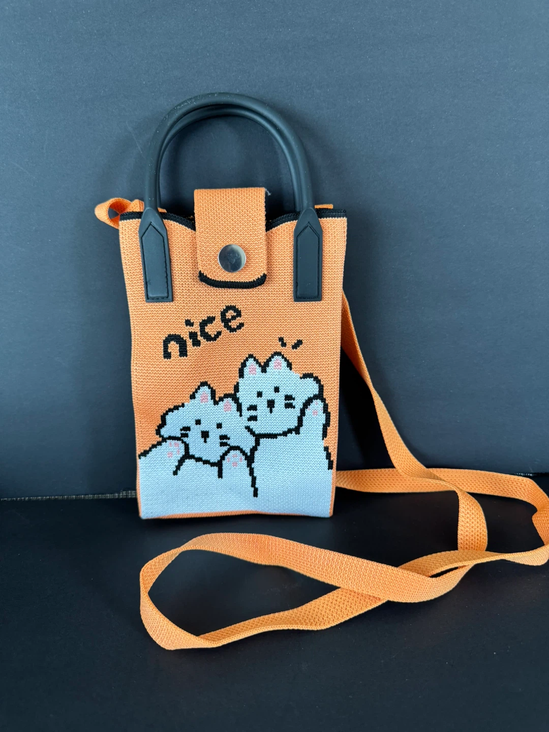 Cute Mini Bag - photo 2