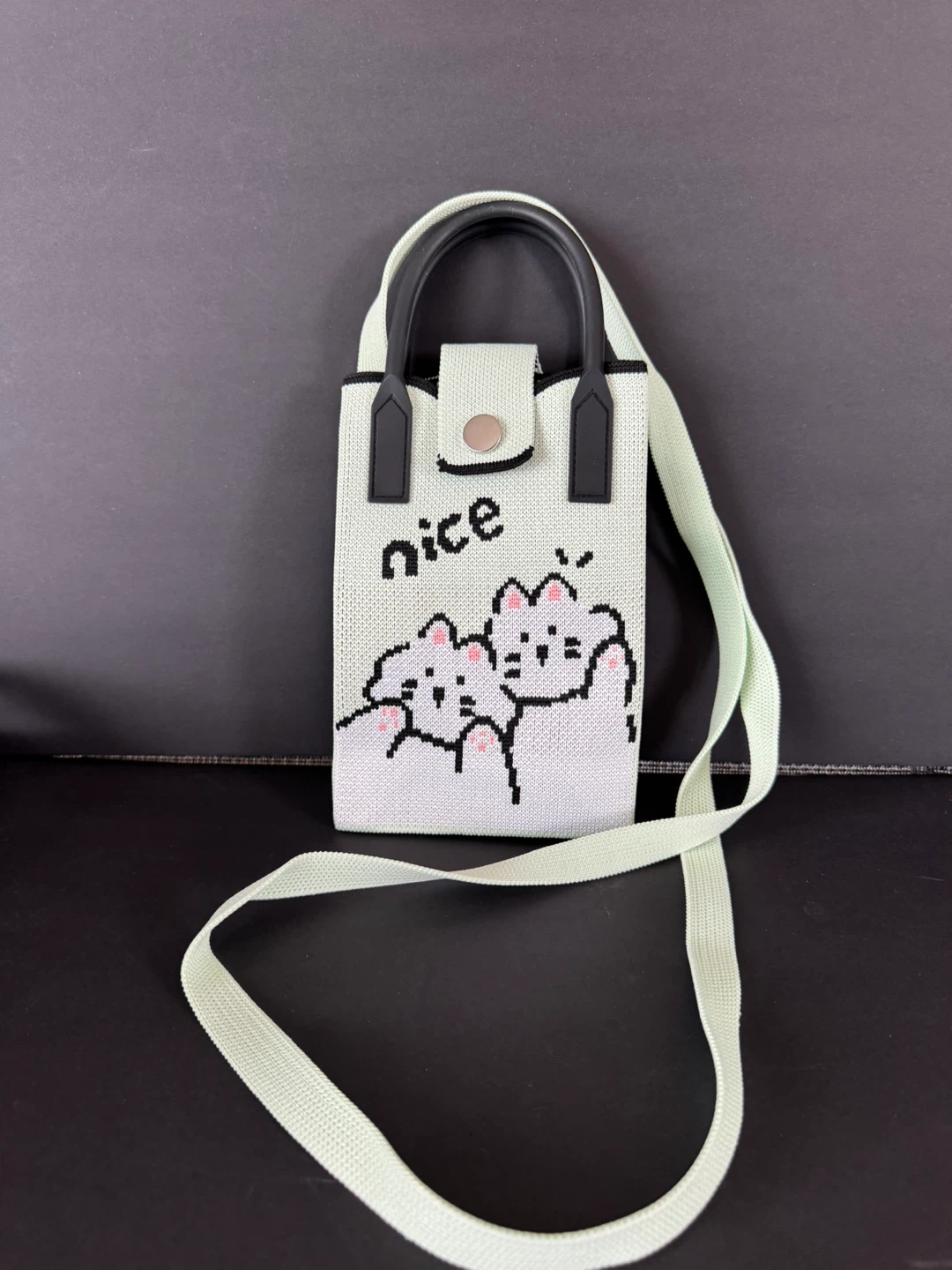 Cute Mini Bag