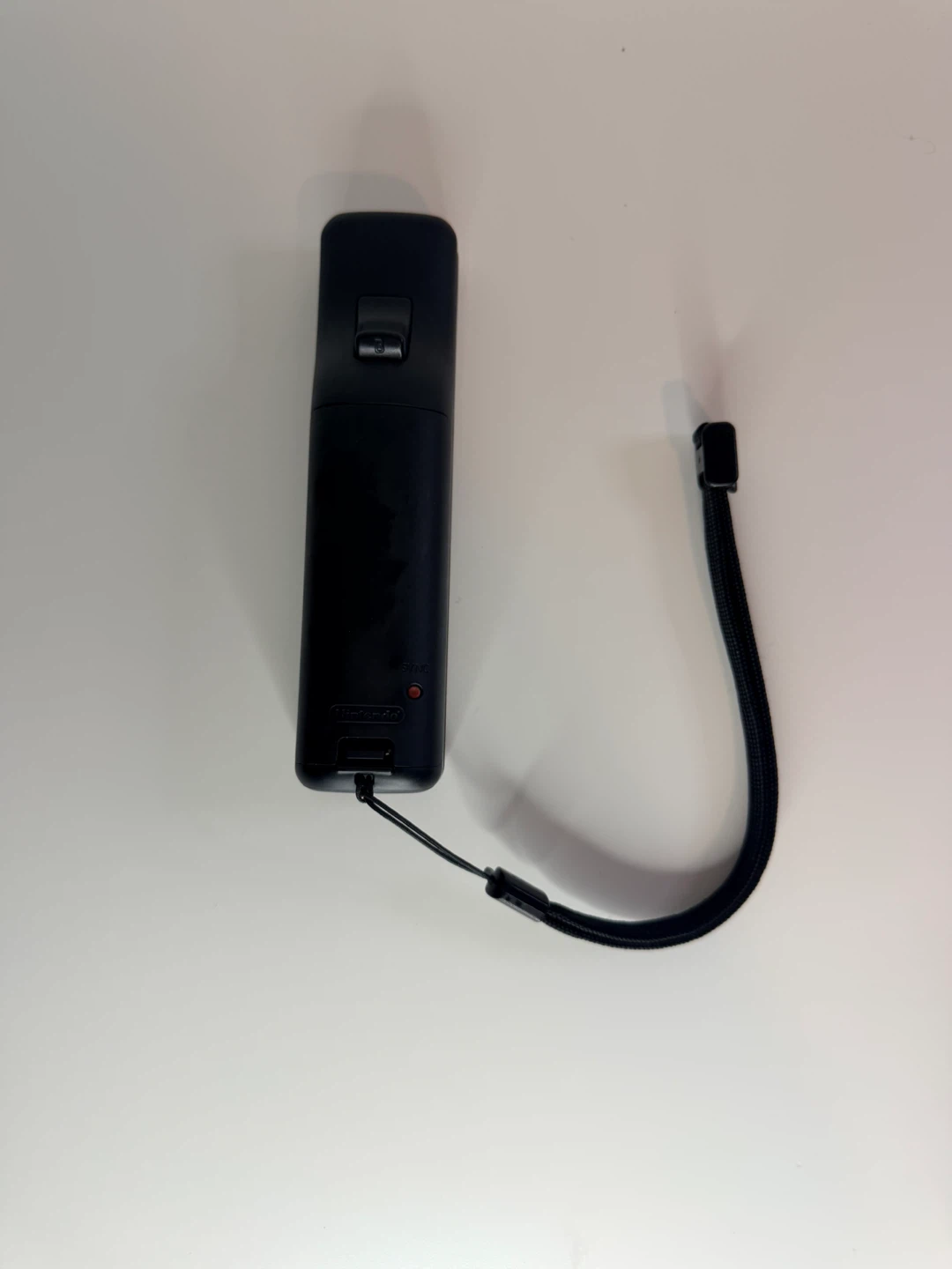 Nintendo Wii Remote Controller - photo 3